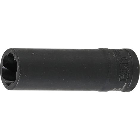 Buss. serr.elett.candeletta  6,3 mm (1/4")  8,25 mm