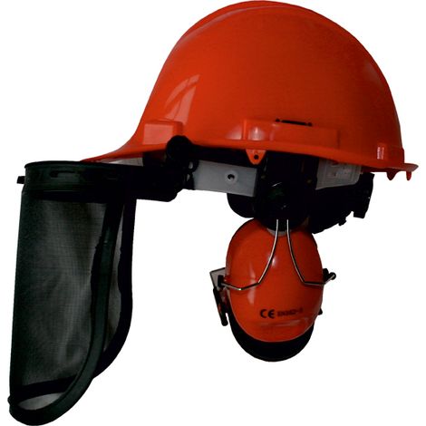 Casco seguridad Sport Garden CS-40043