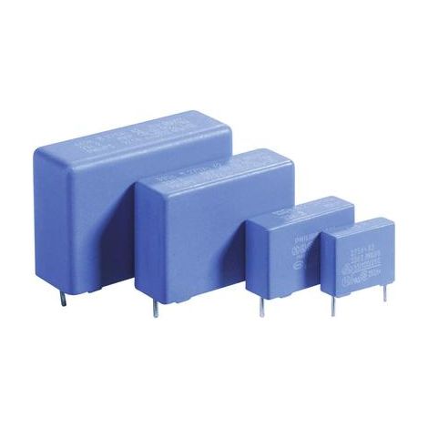 Thomsen MKP 336 condensador de película 2.2 µF 275 V AC