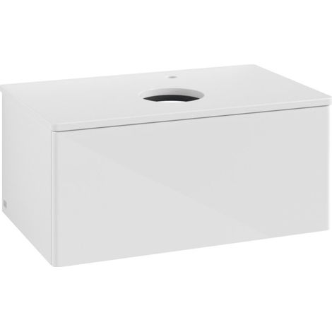 Villeroy & Boch K30050GF WTUS Antao K305 800x360x500mm
