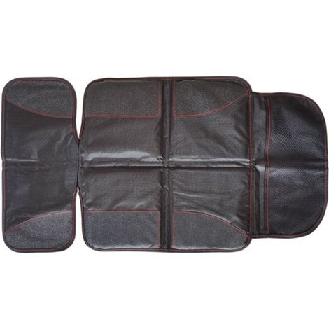 Cojines para asientos - Antideslizantes e impermeables - Protector de asiento de coche - Forro reforzado (1/5)
