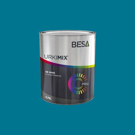 Pot de Peinture Polyuréthane / bi composant RAL Design 230 40 35 Mat - 1kg