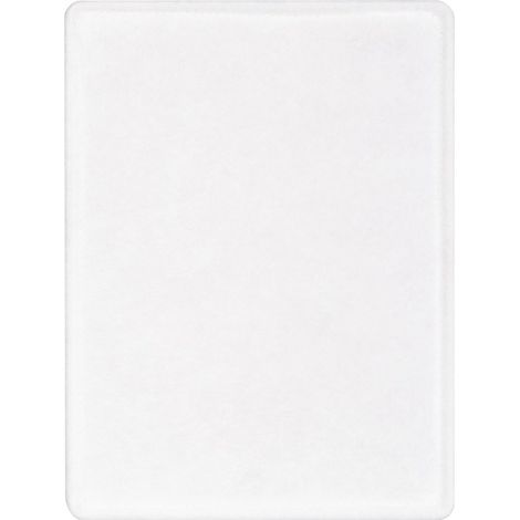 Atlantic – Filtre VMC G4 – Lot de 2 – Monté sur cadre – Pour espaces confinés – Filtration haute efficacité