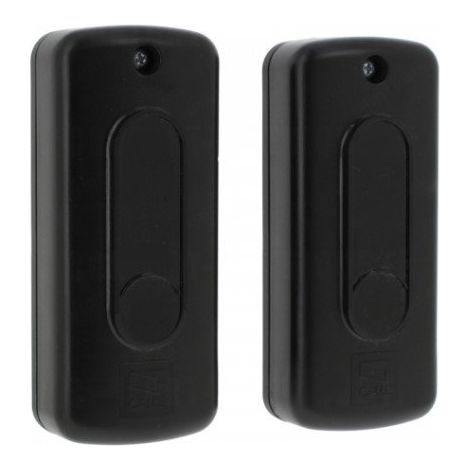 Coppia Fotocellule Da Parete 12-24V, Per Esterno