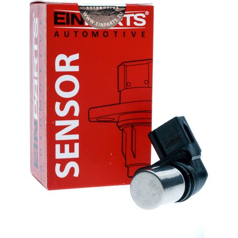 Sensor de posición del cigüeñal CKP para Mazda 6, Toyota Land Cruiser Prado/Hiace (1/5)