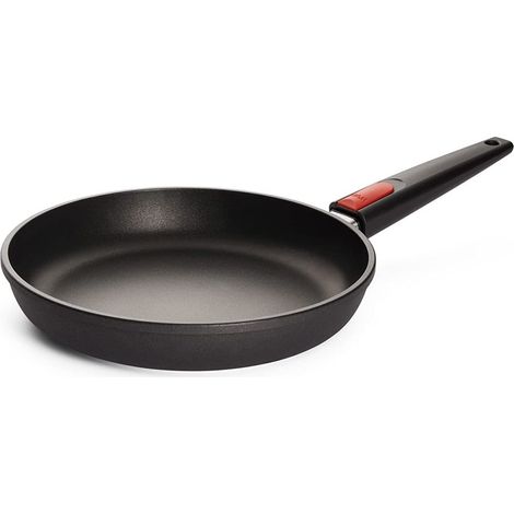 Woll, Padella in ghisa con manico rimovibile, ø 26 cm, altezza: 5 cm, 26 cm (1/4)