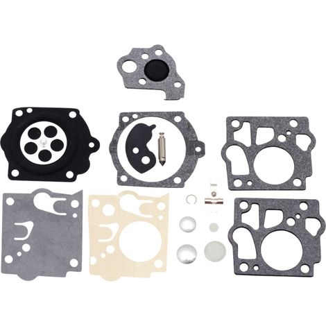 Walbro K10-SDC Vergaser-Reparatursatz