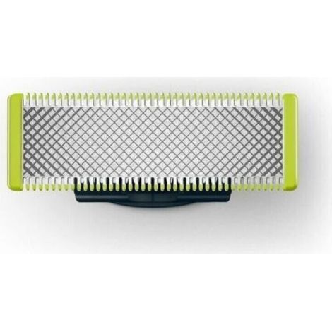 lame di ricambio per il tuo rasoio Philips OneBlade, (1/4)