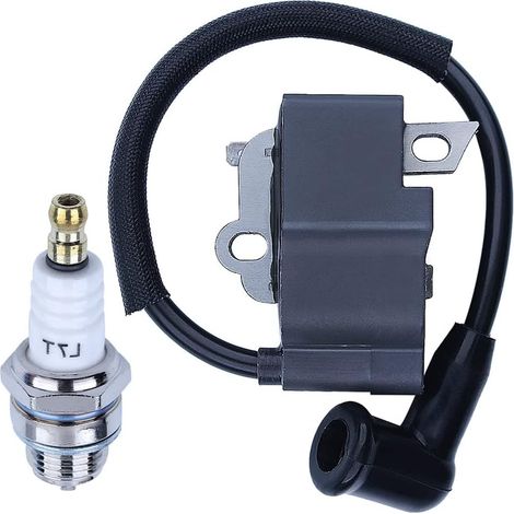 Kit de bougie pour tronçonneuse Stihl MS311 MS391 1140 1305 B 1140 400 1303 (1/5)