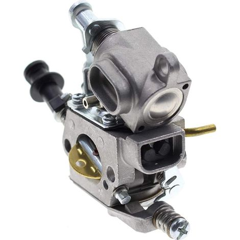 Carburateur d’origine pour Husqvarna T435 – Références 578936901 et 522007601 – Assure l’entretien du système d’alimentation essence (1/5)