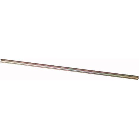 Arbre de transmission Eaton 4k10180mmk3 10 cm diamètre 180 cm longueur