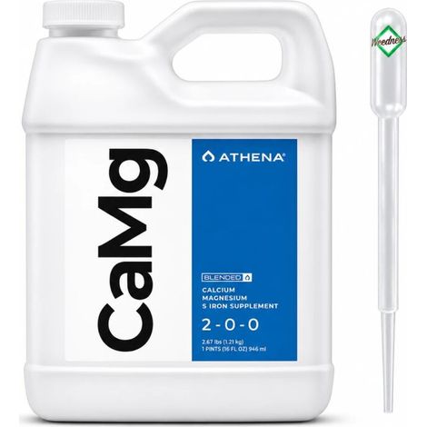 Athena CaMG 0,94 Liter (1/5)