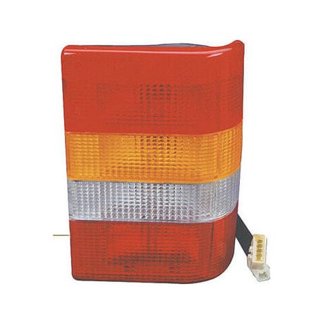 Feu arrière droit Citroen C15 1984-2006