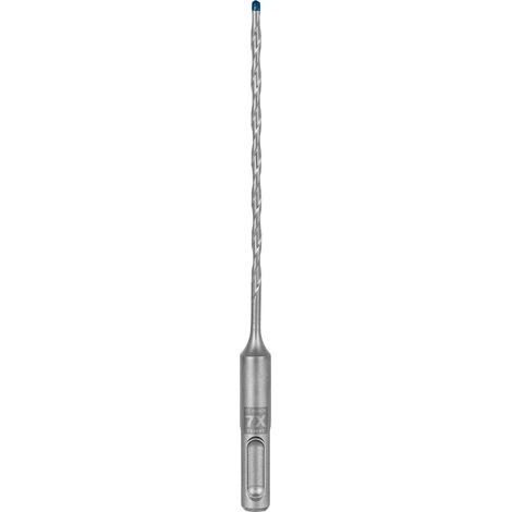 Foret EXPERT SDS plus-7X (1/5)