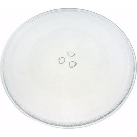Plateau micro onde en verre dia340 (51325-35345) (3390W1A029A) Four micro-ondes LG (1/3)