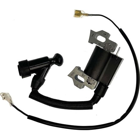 Bobine d'allumage compatible avec tondeuse Einhell GC-PM 51/2 S HW SE