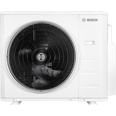 Klimagerät CL7000M 79/3 E Multisplit Außeneinheit 673x890x342 weiß von BOSCH - 7733703619