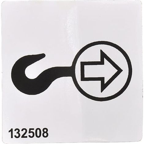 Autocollant FELLA 133808