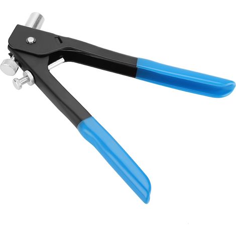 86-teiliges manuelles Nietpistolen-Set, erhältlich ab einem ausländischen Lager. (1/4)