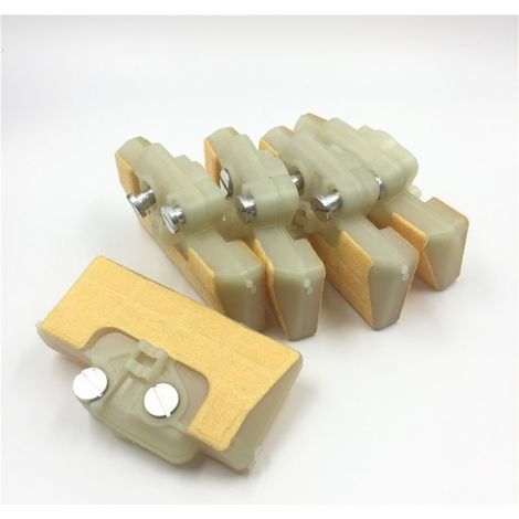 Filtre à air adapté aux tronçonneuses MS290, MS 310, MS390, 029 (un).