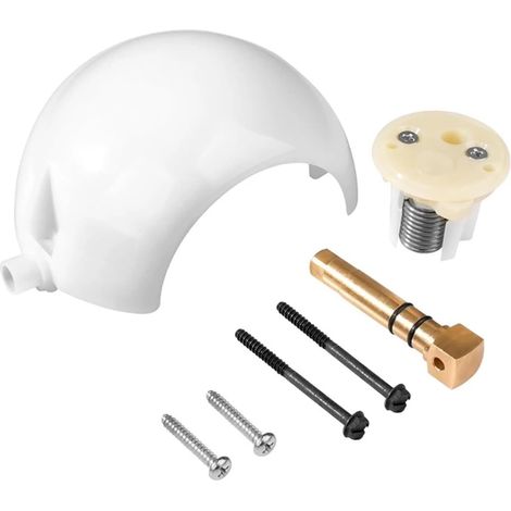 Kit de boule de chasse d’eau haute (1/5)