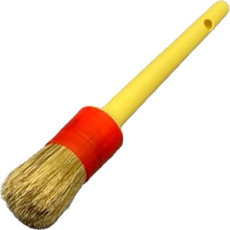 Illusion 1 Inch Wheel Detailing Cleaning Brush