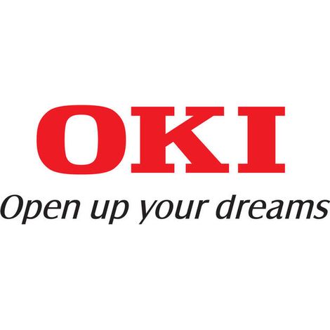 Oki Tambor Executive Negro ES7470/80 - 30.000 páginas