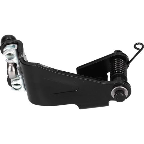 Charnière de guidage de galet de porte coulissante droite 72521‑TK8‑A11 de remplacement pour Odyssey 3.5L 2011‑2017 (1/5)