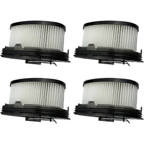 Filtre HEPA lavable et remplaçable pour aspirateurs Shark IP3251CHT et IP3251UKT. (1/5)