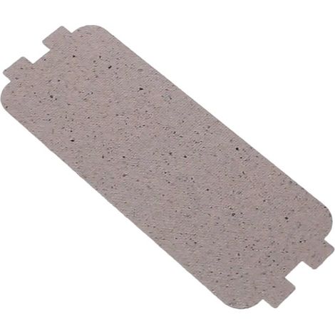 COOKE&LEWIS, PLAQUE Micro onde MICA 12547 (1/2)