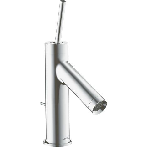 hansgrohe AXOR Starck Einhebel-Waschtischmischer 70 mit Pingriff (1/3)