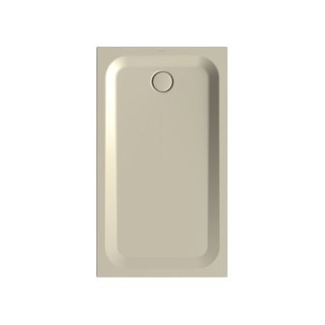 BETTE 5804-422T Receveur de douche rectangulaire Ultra avec