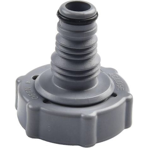Raccord de piscine P6H1419, accessoires de piscine, pièces détachées, 32 mm (1/5)