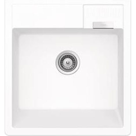 Schock Modul Becken Cristadur Kallio M-100-M Green Line Day DAY Exzenterbedienung (1/4)