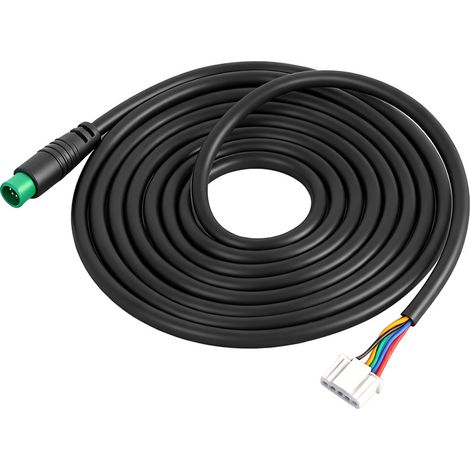 Control connection cable compatible with the Xiaomi Mi 5 electric scooter motherboard, main control connection cable accessories for Mi 5 scooter