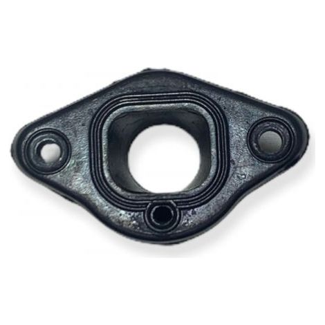 COLLETTORE MOTOSEGA 25CC RICAMBIO COMPATIBILE CON MOTOSEGHE 25CC. (1/4)