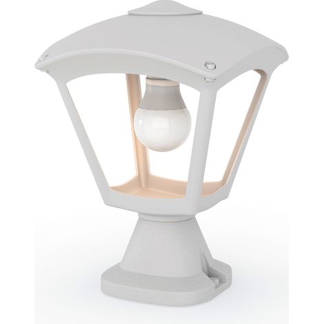 Lampada da terra per esterno FUMAGALLI "Disma/Roby" (1/5)