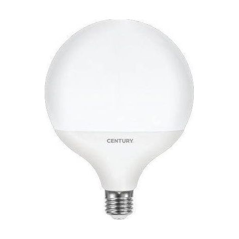LAMPADA LED GLOBO HARMONY 80 CENTURY