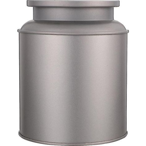 Nouveau récipient de rangement pour thé (1 pièce) (1/3)