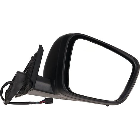 Espejo retrovisor eléctrico rápido FT12647 PR con calefacción y sensor (1/4)