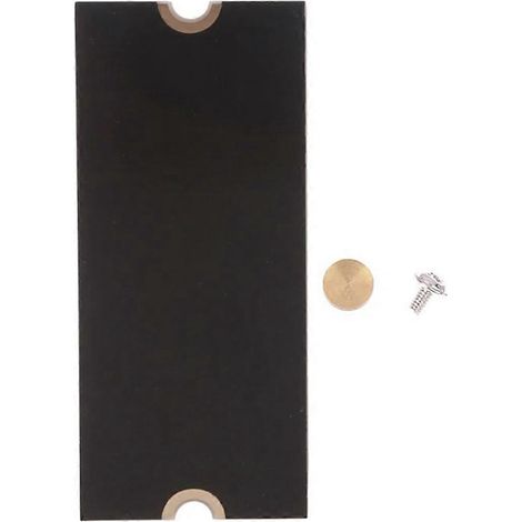 Adaptateur convertisseur rack d'extension de grande taille 2230 à 2280 m.2 (1/5)
