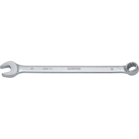 KS Tools 517.1530 CLASSIC XL Ringmaulschlüssel abgewinkelt,30mm (1/2)