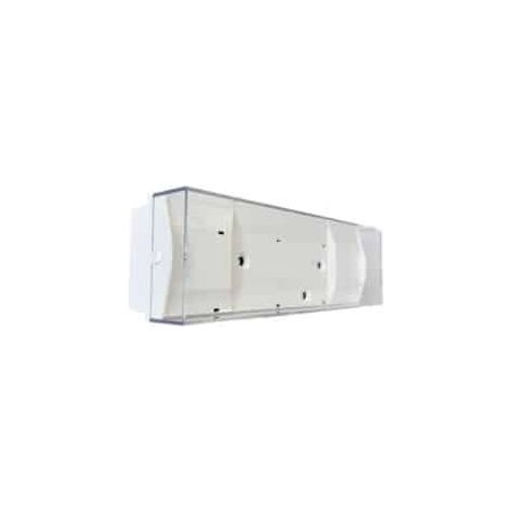 Bloc de secours LED BAES SATI - Sans patère - LUM16002SP - Luminox