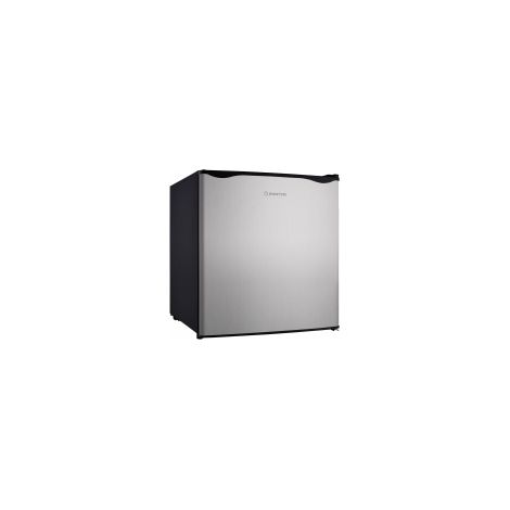 Mini refrigerador Manta mm515psl capacidad 46 litros congelador -15°C