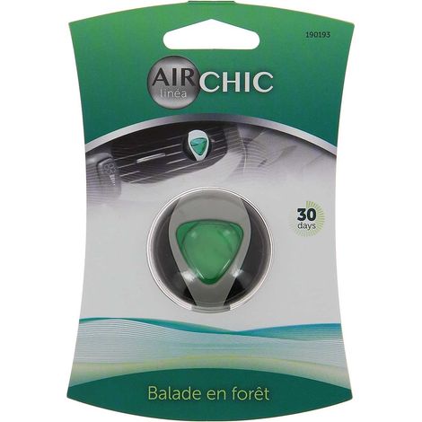 CARLinea Air Chic Foret (1/5)