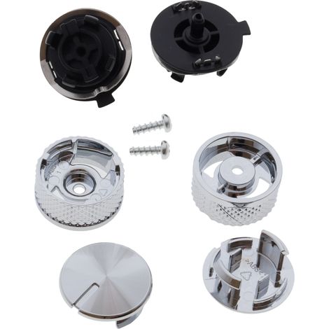 Delonghi manopole selettori macchina caffè Specialista EC9335 Prestigio EC9355 (1/5)