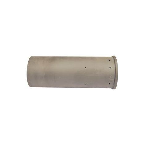 Tuyau pour brûleur D83/L224/4,3/2,6