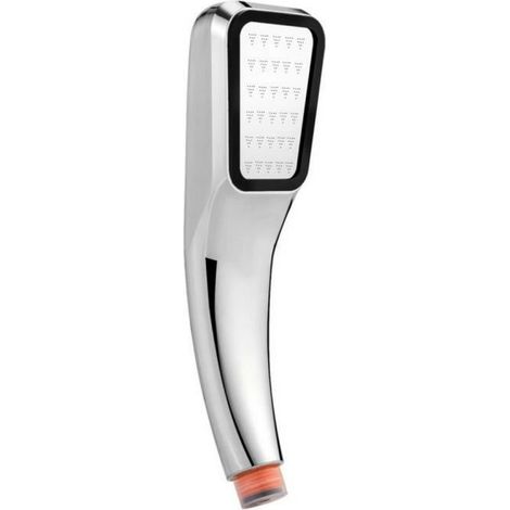 HydroTonic Douchette Pommeau de Douche Universel (1/4)