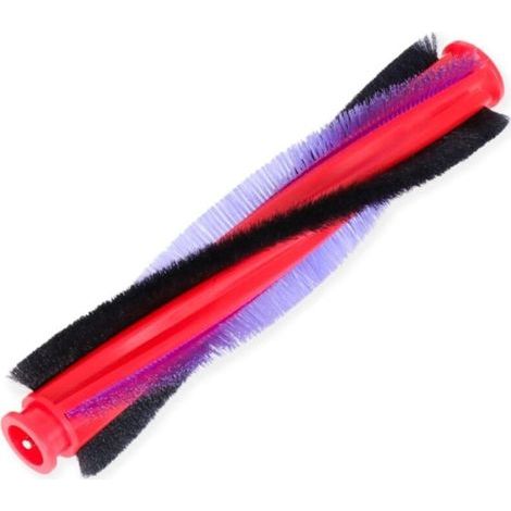 Brosse rotative pour aspirateur pour tête de turbine Pièces de rechange compatibles avec DC59 DC62 V6 SV03 (225 mm) (1/4)