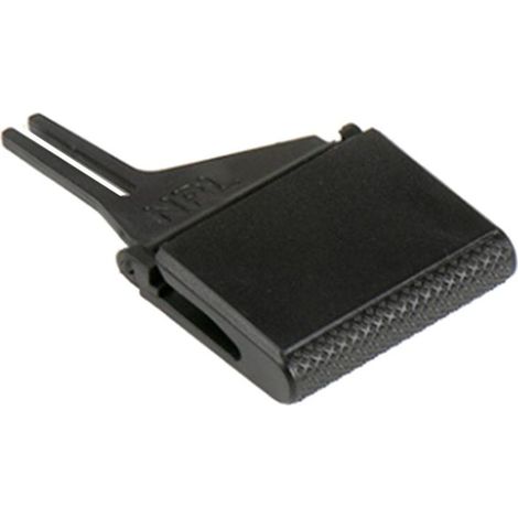 Clip de Palette D'Aération Voiture pour 2017-2021 Tableau Bord Droit-Chrom (1/4)